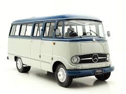 1960 Mercedes Benz 319 Bus Classic Car For Sale Buy 1960 Mercedes Benz 319 Bus At Hyman Ltd Mercedes Bus Benz Classic Cars