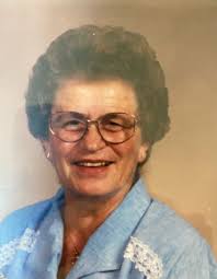 Obituary for Betty Jane (Noe) Trent