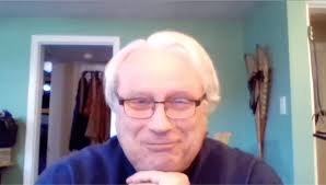 Coronavirus Update and Dr. Bill Sands New Interview