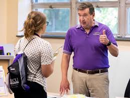 Preston appointed as Graduate School faculty fellow