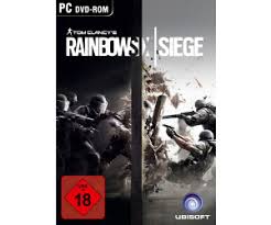 Maybe you would like to learn more about one of these? Tom Clancy S Rainbow Six Siege Pc Ab 10 99 Preisvergleich Bei Idealo De