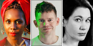 Rights Report: Week of March 31, 2025