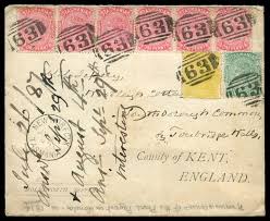 Stamps Postal History Stamp History Vintage World Maps