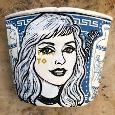 Debra Cup