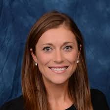 Dr. Melissa (Hite) Potts, MD