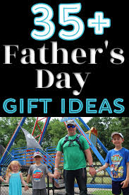 Get him a comfy recliner, a gift card to home depot, and a few bad dad jokes, and he's set for a good time. The Best Gifts For Dad Thrifty Nifty Mommy