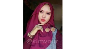 Dalam video yang diunggah itu, perempuan bernama bella hwa ini mengatakan merasa nyaman saat memakai jilbab. Foto Editan 7 Artis Korea Saat Pakai Hijab Ini Bikin Pangling Hot Liputan6 Com