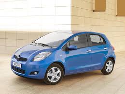 Informationen zum toyota yaris gesucht? Toyota Yaris 5 Doors Specs Photos 2008 2009 2010 2011 Autoevolution