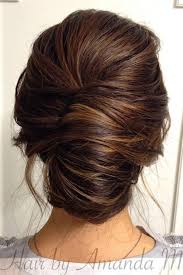 It takes longer to style compared with medium hair, but it also allows for more options. 55 Fun And Easy Updos For Long Hair Lovehairstyles Com Easy Updos For Long Hair Long Hair Wedding Styles French Twist Hair
