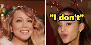 Christmas Song Trivia Quiz