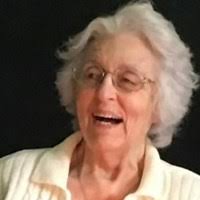 Margaret Robnett Obituary