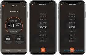 Introducing the new traeger app. Traeger Pro 780 Review Why Your Next Pellet Grill Needs Wifi Slashgear