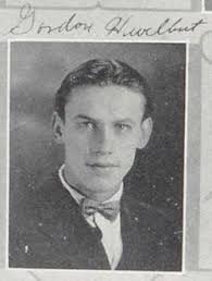 Gordon Dedrick Hurlbut (1907-1998)