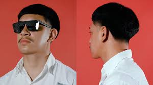 The Edgar: An appreciation of L.A.'s essential haircut