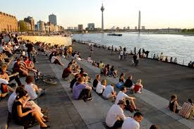 First mentioned in 1159, düsseldorf 5 Things You Don T Know About Dusseldorf Germany