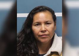 Rosa Baca's Instagram, Twitter & Facebook