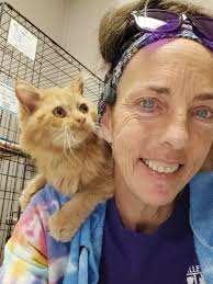 Meet Our Staff — Valley Oak SPCA