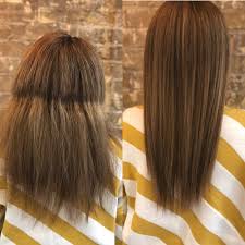 Coily hair has fewer cuticle layers than any other hair type, which means that it has less protection from the damage caused by that takes us to the question of how to get the best hair cut near me or discovering the best haircut salon near me? Kerasilk Hair Smoothing Hair Salon Bishop S Stortford