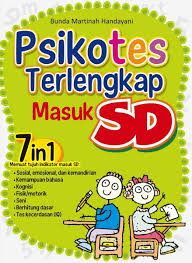 Pengalaman ikut tpks binus 2018 alarik s journey test masuk binus susah gak sih. Jual Psikotes Terlengkap Masuk Sd Di Lapak Penerbit Galangpress Bukalapak