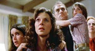 We did not find results for: The Poltergeist Curse 8 Tragedies Allegedly Caused By Both Films Sheknows