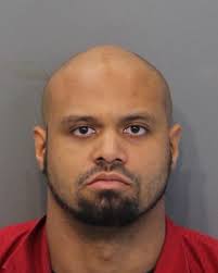 Latest Hamilton County Jail Booking Report