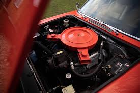 Image result for Tangerine 1973 Jensen