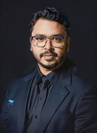 Dr. Sujit Biswas Profile