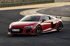 Image result for Tango Red 2023 R8