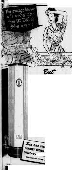 Plans Underway at Present Time for City's Long Needed Swimming Pool Bus  Company Will Change Schedules Rales Next Month Red Cross