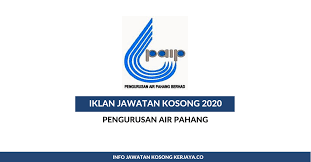 Sesama mara (#sesamamara) is the overarching theme for air selangor's corporate social responsibility (csr) programmes for 2020. Jawatan Kosong Terkini Pengurusan Air Pahang Kerja Kosong Kerajaan Swasta