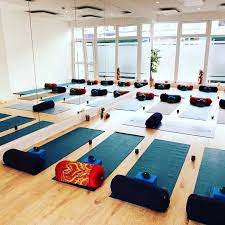 The yogaconnection of plymouth, ma offers many avenues for people to connect and be part of a wonderful community. Home Yoga Blend Yoga Studio