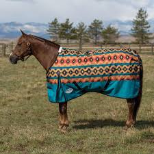 Weatherbeeta Western Blanket Range