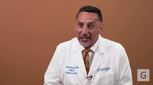 Hispanic Heritage Month: Dr. Arreguin