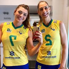 Diante de um japão pressionado para evitar a eliminação, o brasil viu as rivais abrirem sete pontos (12 a 5) no terceiro set. Rosamaria 9 Facebook