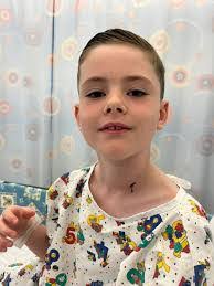 Conor Harte's Instagram, Twitter & Facebook