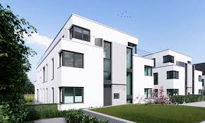 Haus kaufen in langenfeld vom makler und von privat! 4 Zimmer Eg Haus 86 Links Langenfeld Rheinland Wiescheid Bauhaus Kkg Gbr