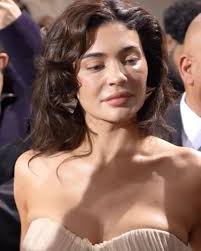 A Reflection on Kylie Jenner's Journey: Raising Awareness. In light of the  recent photo circulating of Kylie Jenner, it's crucial to acknowledge that  there is no “exclusive safety club” when it comes