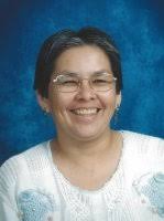 Lynette Joy Humphreys