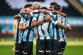 Apesar de não estar envolvida em competições internacionais, a equipe começa sua campanha na copa do brasil hoje por ter conquistado o título da copa verde da temporada passada Gremio Vence Na Estreia Da Copa Do Brasil