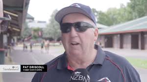 2025 National Standardbred Yearling Sale