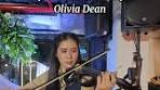 SO EASY: Olivia Dean's Romantic Wedding Performance