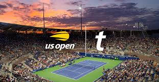 Kalisz hangs on to dominate 200im heat at us open. Us Open Tickets On Sale Now Through Ticketmaster The Official Ticketing Partner Of The Us Open Tennis Championships