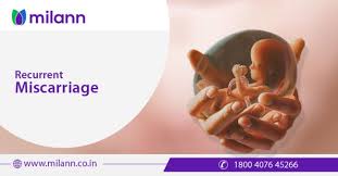 Image result for Recurrent Miscarriage