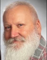 Scott Leiter Obituary (1952