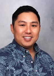 Matthew Sasaki's Instagram, Twitter & Facebook