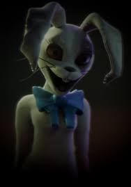 Vanny first encountering glitchtrap would be pretty cool. Blender Vanny Is Cool Fivenightsatfreddys Anime Fnaf Fnaf Drawings Fnaf Wallpapers