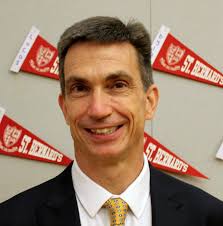 New Faculty and Staff