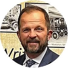 UOPX Alumni Spotlight: Jeff Simonic