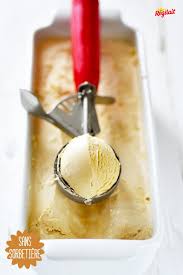 Epingle Sur Glaces Sorbet Recette Sans Sorbetiere
