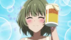 الحلقة 06 من انمي Cinderella Girls Gekijou 3rd Season مترجم Anime Cute Art